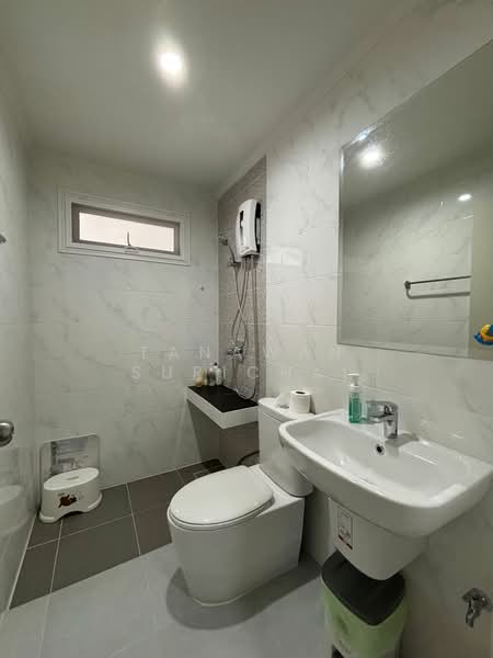 undefined, Chon Buri (Pattaya), Huai Kapi, Muang Chon Buri, Chon Buri (Pattaya), 3 Bedrooms, 204 sqm, Single Detached House For Sale, by Tanawan Surichai, 500267533 - DDproperty.com