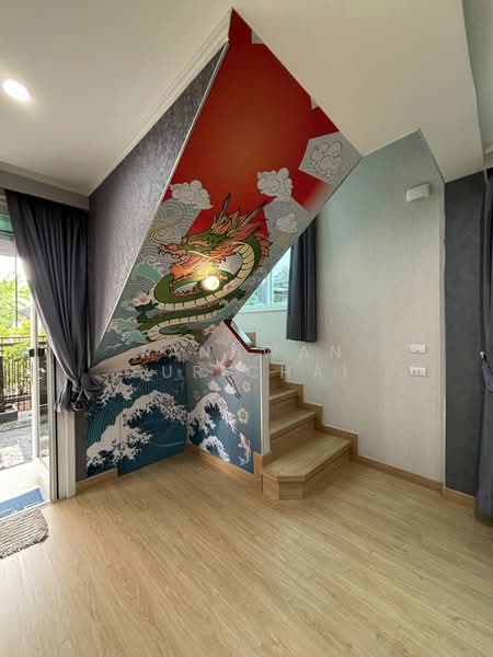 undefined, Chon Buri (Pattaya), Huai Kapi, Muang Chon Buri, Chon Buri (Pattaya), 3 Bedrooms, 204 sqm, Single Detached House For Sale, by Tanawan Surichai, 500267533 - DDproperty.com