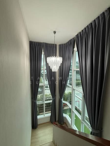 undefined, Chon Buri (Pattaya), Huai Kapi, Muang Chon Buri, Chon Buri (Pattaya), 3 Bedrooms, 204 sqm, Single Detached House For Sale, by Tanawan Surichai, 500267533 - DDproperty.com