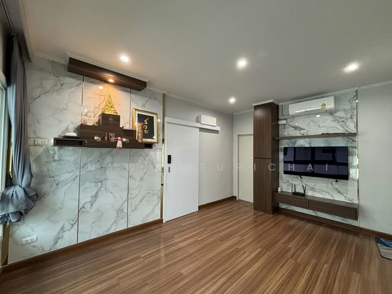 undefined, Chon Buri (Pattaya), Huai Kapi, Muang Chon Buri, Chon Buri (Pattaya), 3 Bedrooms, 204 sqm, Single Detached House For Sale, by Tanawan Surichai, 500267533 - DDproperty.com