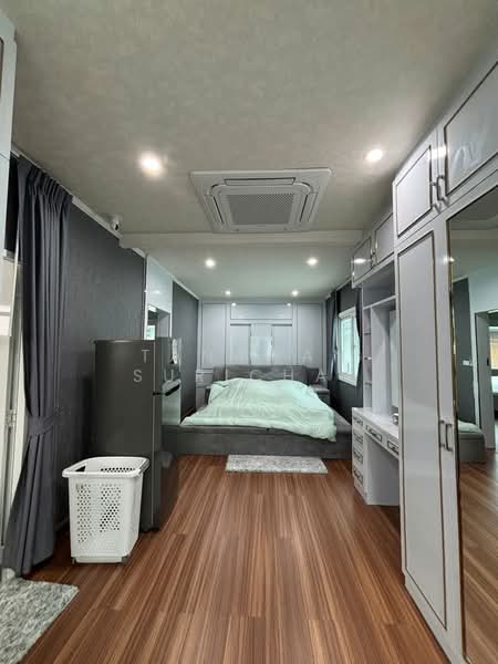 undefined, Chon Buri (Pattaya), Huai Kapi, Muang Chon Buri, Chon Buri (Pattaya), 3 Bedrooms, 204 sqm, Single Detached House For Sale, by Tanawan Surichai, 500267533 - DDproperty.com