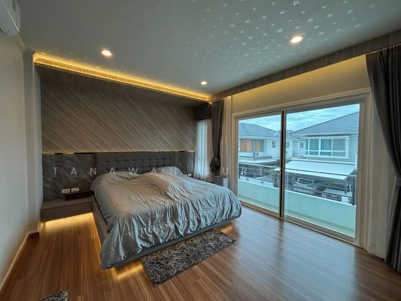 undefined, Chon Buri (Pattaya), Huai Kapi, Muang Chon Buri, Chon Buri (Pattaya), 3 Bedrooms, 204 sqm, Single Detached House For Sale, by Tanawan Surichai, 500267533 - DDproperty.com