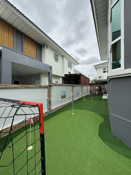 undefined, Chon Buri (Pattaya), Huai Kapi, Muang Chon Buri, Chon Buri (Pattaya), 3 Bedrooms, 204 sqm, Single Detached House For Sale, by Tanawan Surichai, 500267533 - DDproperty.com