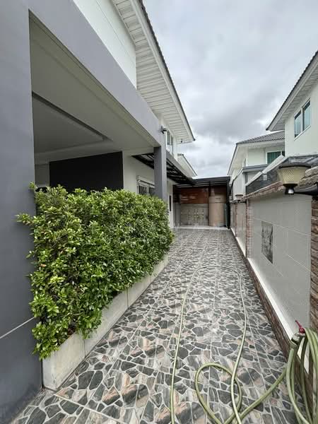 undefined, Chon Buri (Pattaya), Huai Kapi, Muang Chon Buri, Chon Buri (Pattaya), 3 Bedrooms, 204 sqm, Single Detached House For Sale, by Tanawan Surichai, 500267533 - DDproperty.com