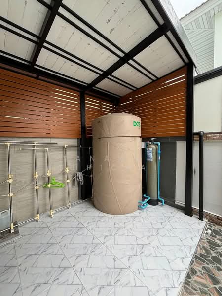 undefined, Chon Buri (Pattaya), Huai Kapi, Muang Chon Buri, Chon Buri (Pattaya), 3 Bedrooms, 204 sqm, Single Detached House For Sale, by Tanawan Surichai, 500267533 - DDproperty.com