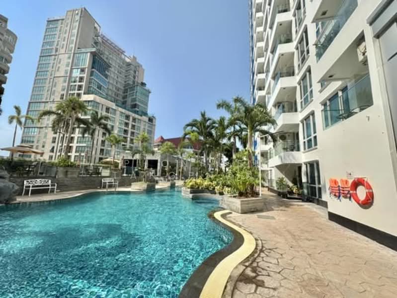 Sea Saran Condominium : ซี สราญ คอนโดมิเนียม, ชลบุรี, 190 หมู่ 2 บางเสร่, บางเสร่, สัตหีบ, ชลบุรี, 39 ตร.ม., คอนโด ขาย, โดย Phonphen Tangphong, 500267535 - DDproperty.com