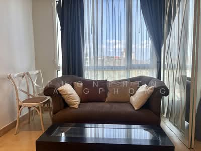 ขาย - Sea Saran Condominium : ซี สราญ คอนโดมิเนียม, ชลบุรี
