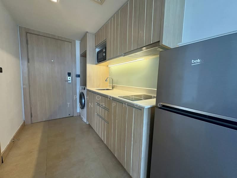 Sea Saran Condominium : ซี สราญ คอนโดมิเนียม, ชลบุรี, 190 หมู่ 2 บางเสร่, บางเสร่, สัตหีบ, ชลบุรี, 39 ตร.ม., คอนโด ขาย, โดย Phonphen Tangphong, 500267535 - DDproperty.com