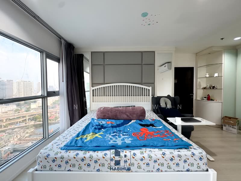 Aspire Sukhumvit 48 : แอสปาย สุขุมวิท 48, กรุงเทพ, ซอยสุขุมวิท 48 ถนนสุขุมวิท แขวงพระโขนง เขตคลองเตย กรุงเทพมหานคร, พระโขนง, คลองเตย, กรุงเทพ, 65 ตร.ม., คอนโด ขาย, โดย Keerati Benjasupawan, 500267537 - DDproperty.com