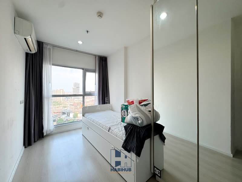 Aspire Sukhumvit 48 : แอสปาย สุขุมวิท 48, กรุงเทพ, ซอยสุขุมวิท 48 ถนนสุขุมวิท แขวงพระโขนง เขตคลองเตย กรุงเทพมหานคร, พระโขนง, คลองเตย, กรุงเทพ, 65 ตร.ม., คอนโด ขาย, โดย Keerati Benjasupawan, 500267537 - DDproperty.com