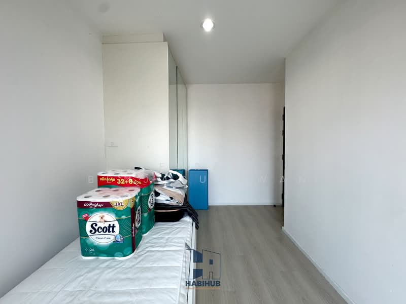 Aspire Sukhumvit 48, Bangkok, Sukhumvit Road, Phra Kanong, Khlong Toei, Bangkok, 2 Bedrooms, 65 sqm, Condo For Sale, by Keerati Benjasupawan, 500267537 - DDproperty.com