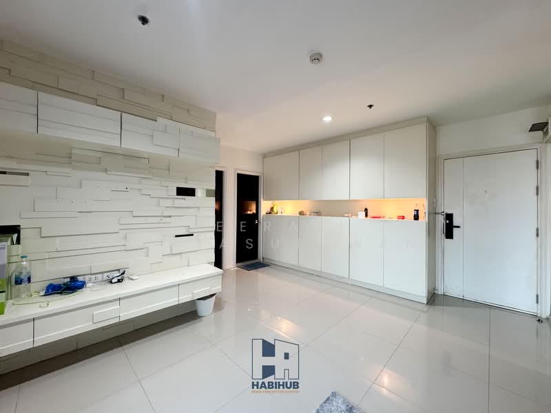 Aspire Sukhumvit 48, Bangkok, Sukhumvit Road, Phra Kanong, Khlong Toei, Bangkok, 2 Bedrooms, 65 sqm, Condo For Sale, by Keerati Benjasupawan, 500267537 - DDproperty.com