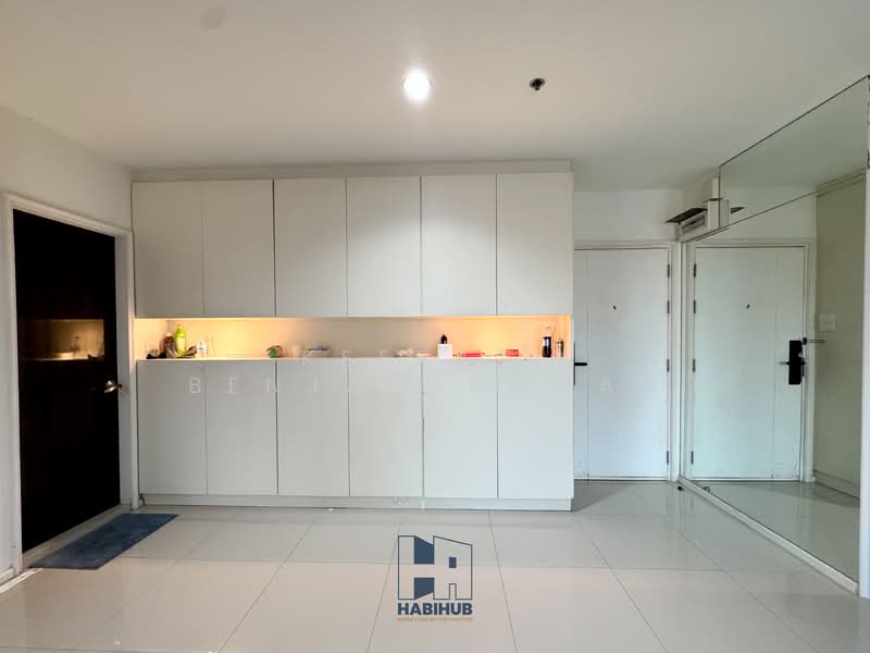 Aspire Sukhumvit 48, Bangkok, Sukhumvit Road, Phra Kanong, Khlong Toei, Bangkok, 2 Bedrooms, 65 sqm, Condo For Sale, by Keerati Benjasupawan, 500267537 - DDproperty.com