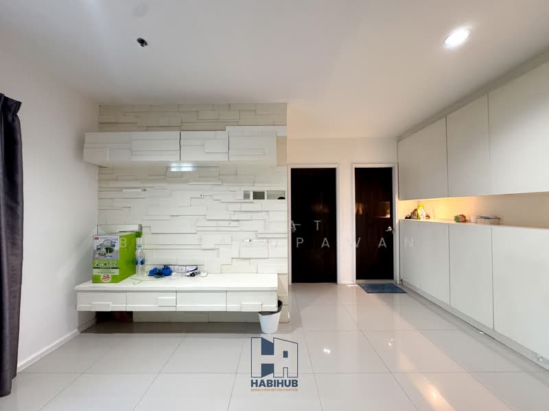 Aspire Sukhumvit 48, Bangkok, Sukhumvit Road, Phra Kanong, Khlong Toei, Bangkok, 2 Bedrooms, 65 sqm, Condo For Sale, by Keerati Benjasupawan, 500267537 - DDproperty.com