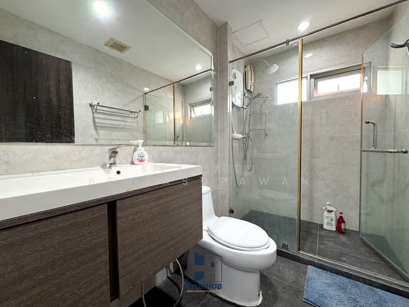 Aspire Sukhumvit 48, Bangkok, Sukhumvit Road, Phra Kanong, Khlong Toei, Bangkok, 2 Bedrooms, 65 sqm, Condo For Sale, by Keerati Benjasupawan, 500267537 - DDproperty.com