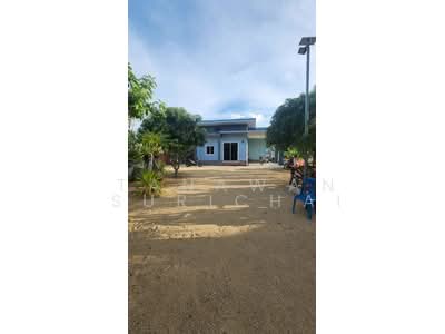 ขาย - บ้าน 3-ห้องนอน, สุราษฎร์ธานี