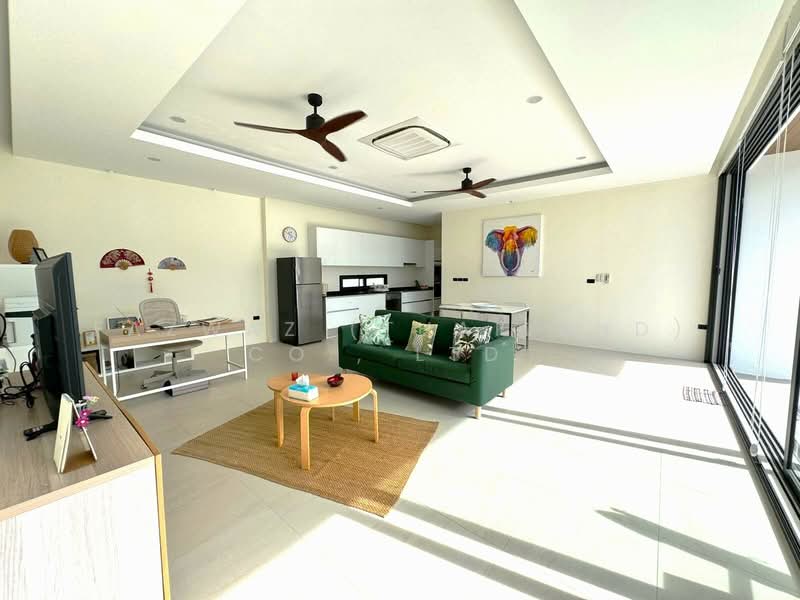 2 Bedrooms Pool Villa for Sale near Fisherman's Village, Surat Thani, Bo Put, Ko Samui, Surat Thani, 2 Bedrooms, 108 sqm, Villa For Sale, by Fazwaz (Thailand) Co., Ltd., 500267539 - DDproperty.com