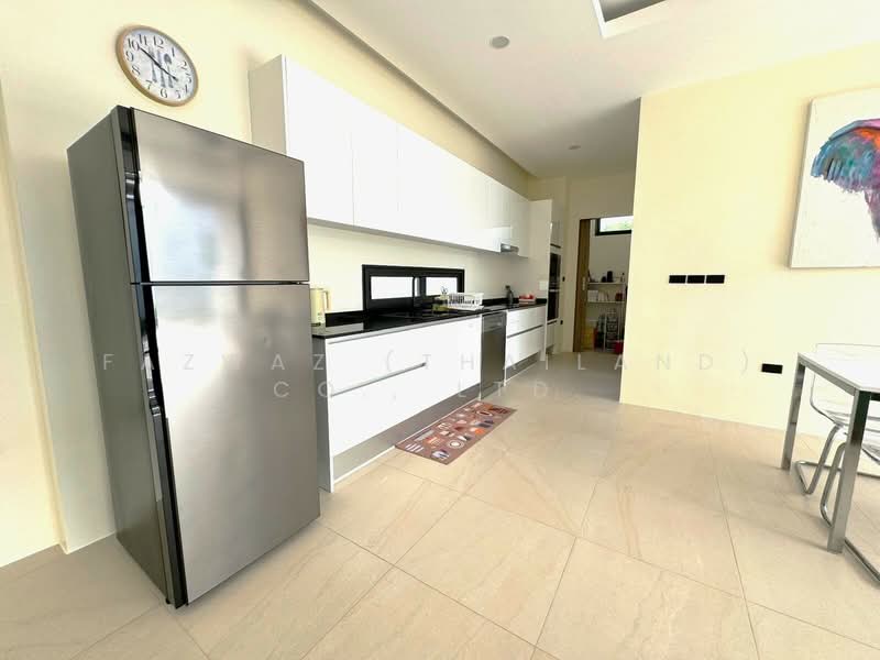 2 Bedrooms Pool Villa for Sale near Fisherman's Village, Surat Thani, Bo Put, Ko Samui, Surat Thani, 2 Bedrooms, 108 sqm, Villa For Sale, by Fazwaz (Thailand) Co., Ltd., 500267539 - DDproperty.com