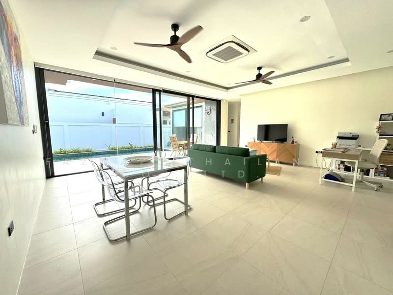 2 Bedrooms Pool Villa for Sale near Fisherman's Village, Surat Thani, Bo Put, Ko Samui, Surat Thani, 2 Bedrooms, 108 sqm, Villa For Sale, by Fazwaz (Thailand) Co., Ltd., 500267539 - DDproperty.com