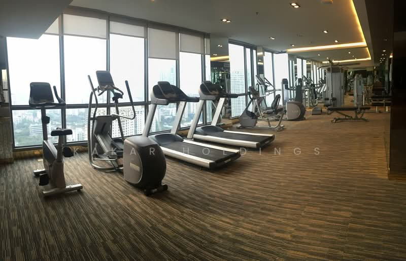 H Sukhumvit 43, Bangkok, 28 Sukhumvit 34 Road, Khlong Tan Nua, Watthana, Bangkok, 1 Bedroom, 45 sqm, Condo For Rent, by Kakar Holdings, 500267540 - DDproperty.com