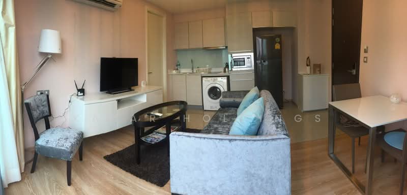 H Sukhumvit 43, Bangkok, 28 Sukhumvit 34 Road, Khlong Tan Nua, Watthana, Bangkok, 1 Bedroom, 45 sqm, Condo For Rent, by Kakar Holdings, 500267540 - DDproperty.com