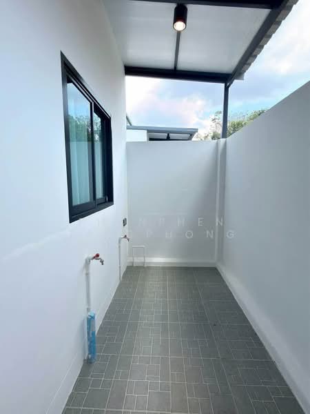 3-BR Townhouse, Chon Buri (Pattaya), Nong Pru, Bang Lamung (Pattaya), Chon Buri (Pattaya), 3 Bedrooms, 204 sqm, Townhouse For Sale, by Phonphen Tangphong, 500267541 - DDproperty.com