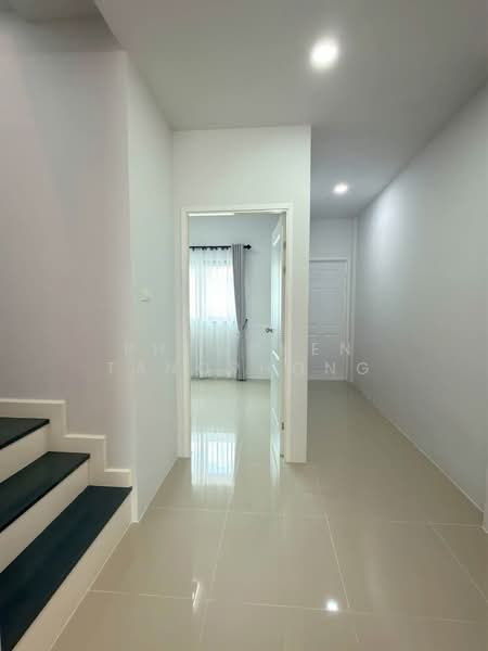 3-BR Townhouse, Chon Buri (Pattaya), Nong Pru, Bang Lamung (Pattaya), Chon Buri (Pattaya), 3 Bedrooms, 204 sqm, Townhouse For Sale, by Phonphen Tangphong, 500267541 - DDproperty.com