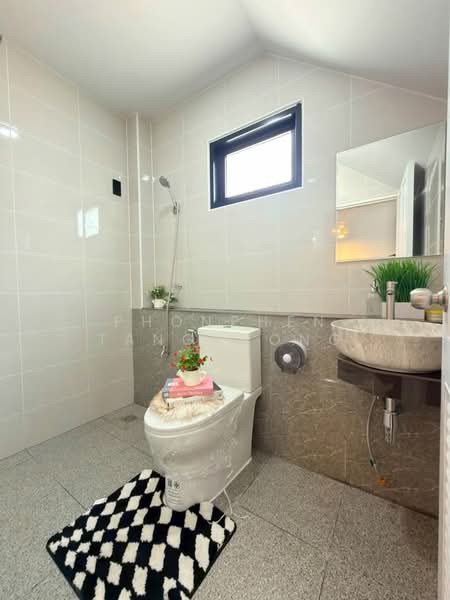 3-BR Townhouse, Chon Buri (Pattaya), Nong Pru, Bang Lamung (Pattaya), Chon Buri (Pattaya), 3 Bedrooms, 204 sqm, Townhouse For Sale, by Phonphen Tangphong, 500267541 - DDproperty.com