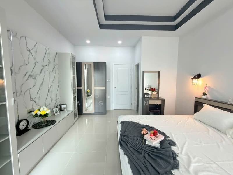 3-BR Townhouse, Chon Buri (Pattaya), Nong Pru, Bang Lamung (Pattaya), Chon Buri (Pattaya), 3 Bedrooms, 204 sqm, Townhouse For Sale, by Phonphen Tangphong, 500267541 - DDproperty.com