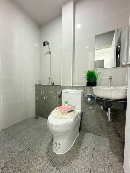 3-BR Townhouse, Chon Buri (Pattaya), Nong Pru, Bang Lamung (Pattaya), Chon Buri (Pattaya), 3 Bedrooms, 204 sqm, Townhouse For Sale, by Phonphen Tangphong, 500267541 - DDproperty.com