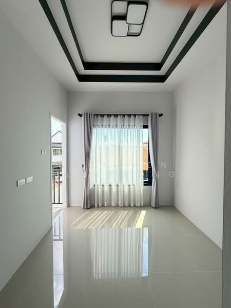 3-BR Townhouse, Chon Buri (Pattaya), Nong Pru, Bang Lamung (Pattaya), Chon Buri (Pattaya), 3 Bedrooms, 204 sqm, Townhouse For Sale, by Phonphen Tangphong, 500267541 - DDproperty.com