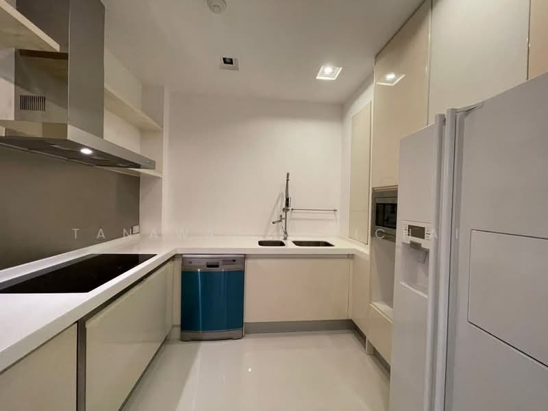 The Sanctuary Wongamat, Chon Buri (Pattaya), Soi Pattaya - Naklua 12, Na Kloe, Bang Lamung (Pattaya), Chon Buri (Pattaya), 2 Bedrooms, 126 sqm, Condo For Sale, by Tanawan Surichai, 500267542 - DDproperty.com