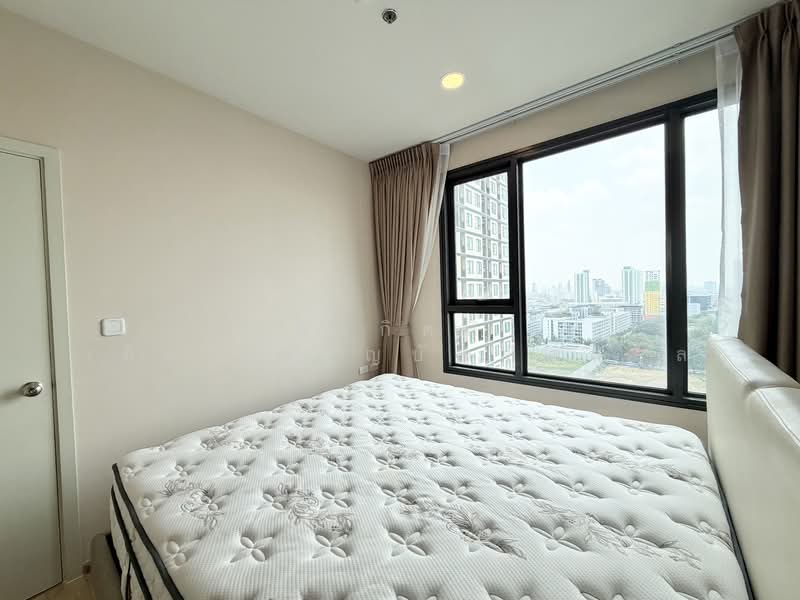Chewathai Kaset-Nawamin, Bangkok, Prasert-Manukitch Road, Sena Nikhom, Chatuchak, Bangkok, 2 Bedrooms, 45 sqm, Condo For Sale, by จิรกิตติ์ (คิม)เจริญบัณฑิตสกุล, 500267543 - DDproperty.com