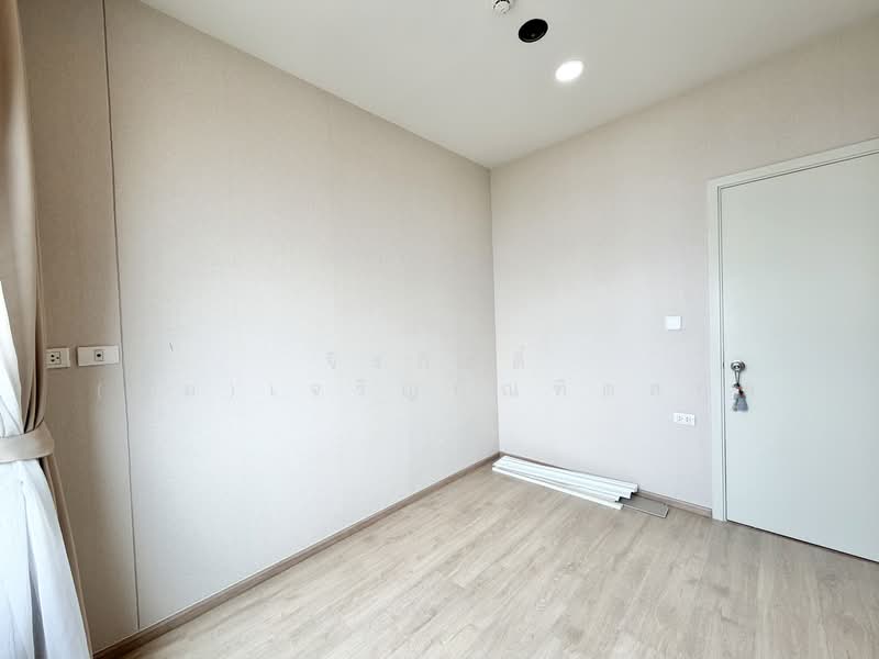 Chewathai Kaset-Nawamin, Bangkok, Prasert-Manukitch Road, Sena Nikhom, Chatuchak, Bangkok, 2 Bedrooms, 45 sqm, Condo For Sale, by จิรกิตติ์ (คิม)เจริญบัณฑิตสกุล, 500267543 - DDproperty.com