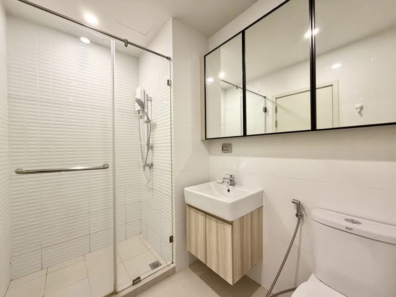 Chewathai Kaset-Nawamin, Bangkok, Prasert-Manukitch Road, Sena Nikhom, Chatuchak, Bangkok, 2 Bedrooms, 45 sqm, Condo For Sale, by จิรกิตติ์ (คิม)เจริญบัณฑิตสกุล, 500267543 - DDproperty.com