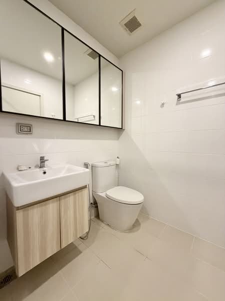 Chewathai Kaset-Nawamin, Bangkok, Prasert-Manukitch Road, Sena Nikhom, Chatuchak, Bangkok, 2 Bedrooms, 45 sqm, Condo For Sale, by จิรกิตติ์ (คิม)เจริญบัณฑิตสกุล, 500267543 - DDproperty.com
