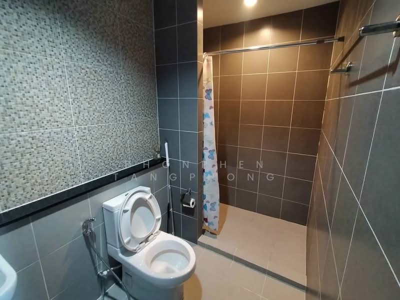 G Condo Sriracha, Chon Buri (Pattaya), Surasak, Si Racha, Chon Buri (Pattaya), 1 Bedroom, 32 sqm, Condo For Sale, by Phonphen Tangphong, 500267544 - DDproperty.com