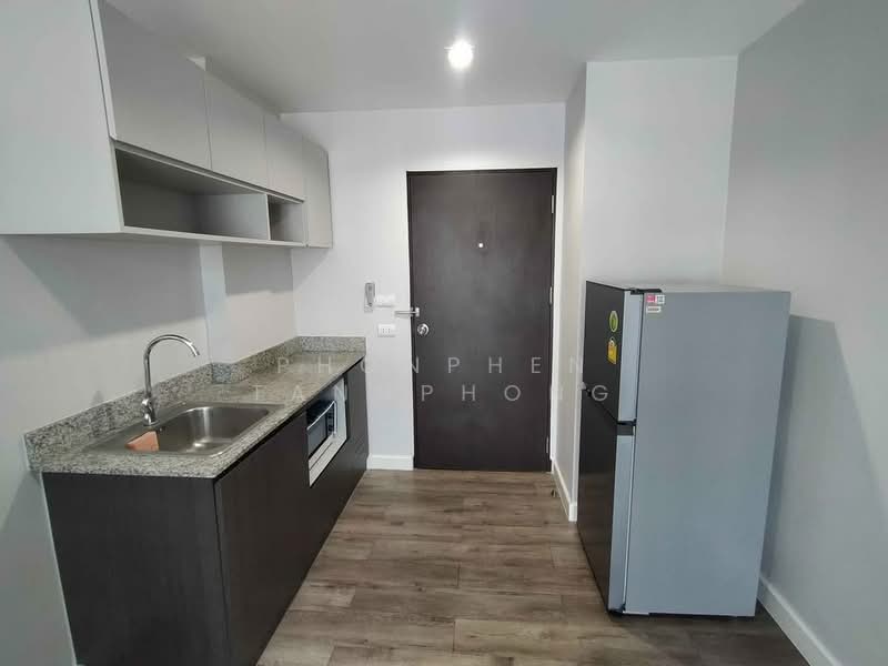 G Condo Sriracha, Chon Buri (Pattaya), Surasak, Si Racha, Chon Buri (Pattaya), 1 Bedroom, 32 sqm, Condo For Sale, by Phonphen Tangphong, 500267544 - DDproperty.com