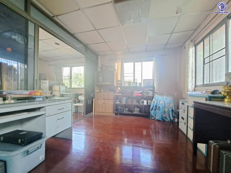 ผาสุขนิเวศน์ งามวงศ์วาน18, Nonthaburi, งามวงศ์วาน, Bang Khen, Muang Nonthaburi, Nonthaburi, 4 Bedrooms, 240 sqm, Single Detached House For Sale, by Bangkok Asset Intergroup Co.,Ltd. Ltd., 500267545 - DDproperty.com