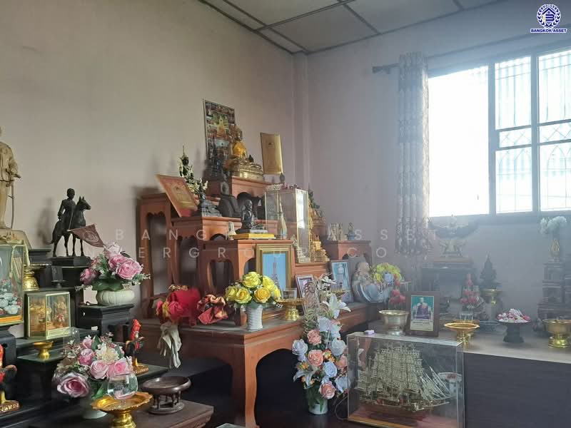 ผาสุขนิเวศน์ งามวงศ์วาน18, Nonthaburi, งามวงศ์วาน, Bang Khen, Muang Nonthaburi, Nonthaburi, 4 Bedrooms, 240 sqm, Single Detached House For Sale, by Bangkok Asset Intergroup Co.,Ltd. Ltd., 500267545 - DDproperty.com