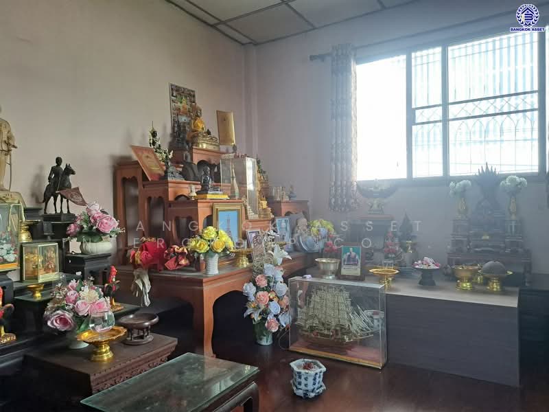 ผาสุขนิเวศน์ งามวงศ์วาน18, Nonthaburi, งามวงศ์วาน, Bang Khen, Muang Nonthaburi, Nonthaburi, 4 Bedrooms, 240 sqm, Single Detached House For Sale, by Bangkok Asset Intergroup Co.,Ltd. Ltd., 500267545 - DDproperty.com
