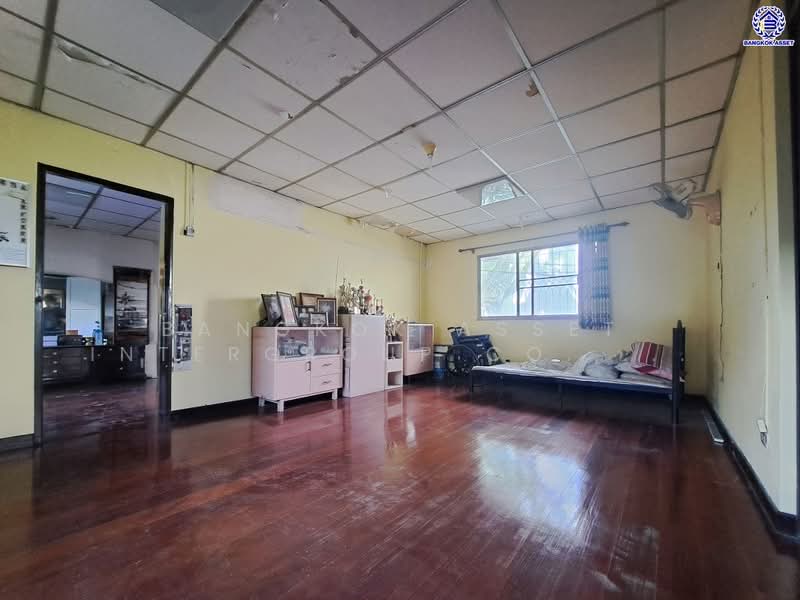 ผาสุขนิเวศน์ งามวงศ์วาน18, Nonthaburi, งามวงศ์วาน, Bang Khen, Muang Nonthaburi, Nonthaburi, 4 Bedrooms, 240 sqm, Single Detached House For Sale, by Bangkok Asset Intergroup Co.,Ltd. Ltd., 500267545 - DDproperty.com