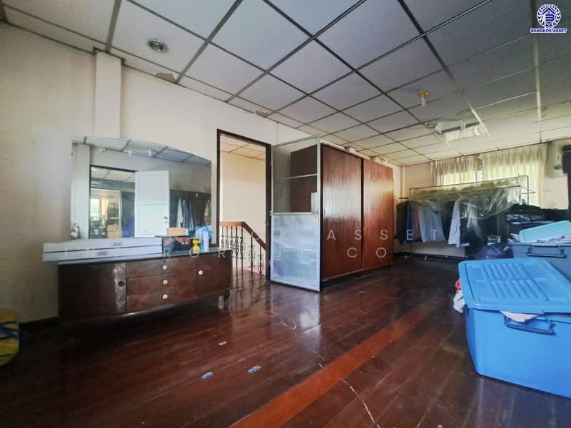 ผาสุขนิเวศน์ งามวงศ์วาน18, Nonthaburi, งามวงศ์วาน, Bang Khen, Muang Nonthaburi, Nonthaburi, 4 Bedrooms, 240 sqm, Single Detached House For Sale, by Bangkok Asset Intergroup Co.,Ltd. Ltd., 500267545 - DDproperty.com