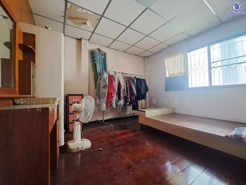 ผาสุขนิเวศน์ งามวงศ์วาน18, Nonthaburi, งามวงศ์วาน, Bang Khen, Muang Nonthaburi, Nonthaburi, 4 Bedrooms, 240 sqm, Single Detached House For Sale, by Bangkok Asset Intergroup Co.,Ltd. Ltd., 500267545 - DDproperty.com