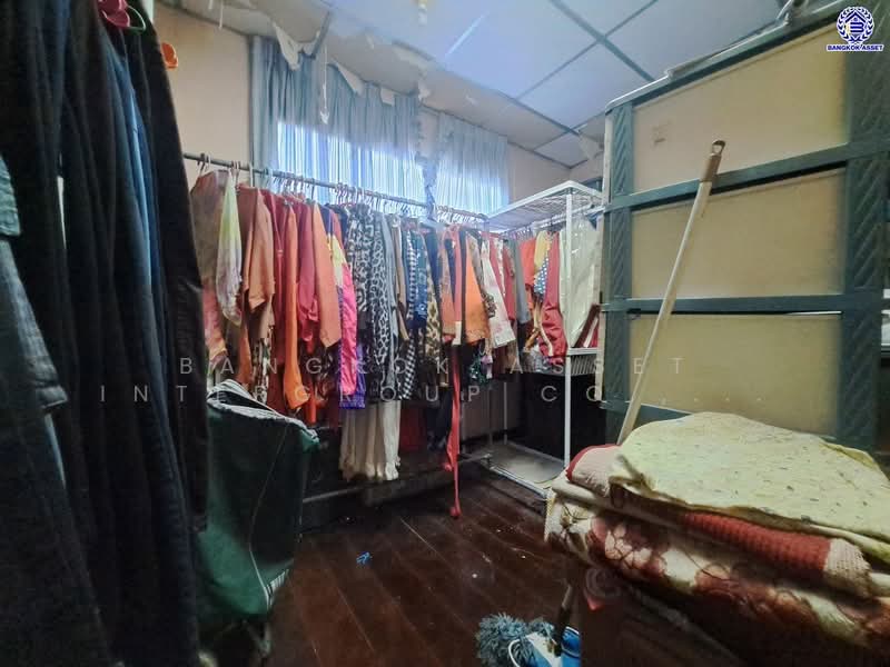 ผาสุขนิเวศน์ งามวงศ์วาน18, Nonthaburi, งามวงศ์วาน, Bang Khen, Muang Nonthaburi, Nonthaburi, 4 Bedrooms, 240 sqm, Single Detached House For Sale, by Bangkok Asset Intergroup Co.,Ltd. Ltd., 500267545 - DDproperty.com