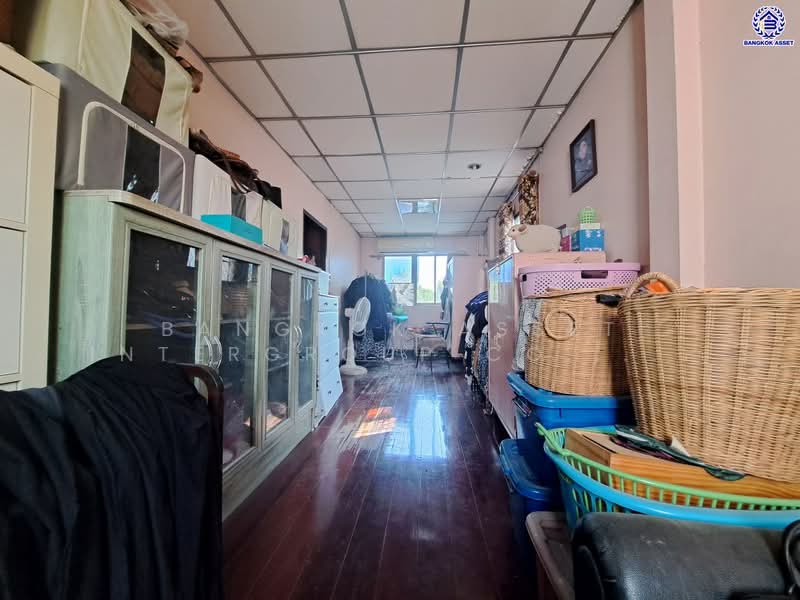 ผาสุขนิเวศน์ งามวงศ์วาน18, Nonthaburi, งามวงศ์วาน, Bang Khen, Muang Nonthaburi, Nonthaburi, 4 Bedrooms, 240 sqm, Single Detached House For Sale, by Bangkok Asset Intergroup Co.,Ltd. Ltd., 500267545 - DDproperty.com