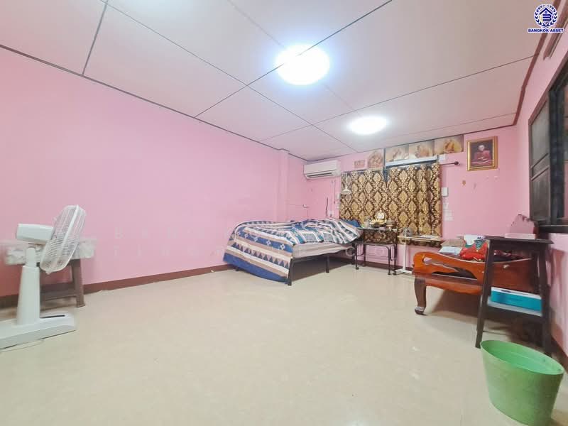 ผาสุขนิเวศน์ งามวงศ์วาน18, Nonthaburi, งามวงศ์วาน, Bang Khen, Muang Nonthaburi, Nonthaburi, 4 Bedrooms, 240 sqm, Single Detached House For Sale, by Bangkok Asset Intergroup Co.,Ltd. Ltd., 500267545 - DDproperty.com