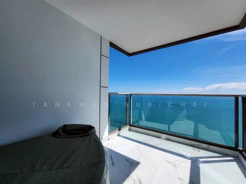 Copacabana Beach Jomtien, Chon Buri (Pattaya), Jomtien Sai Song Rd, Nong Pru, Bang Lamung (Pattaya), Chon Buri (Pattaya), 2 Bedrooms, 65 sqm, Condo For Sale, by Tanawan Surichai, 500267546 - DDproperty.com