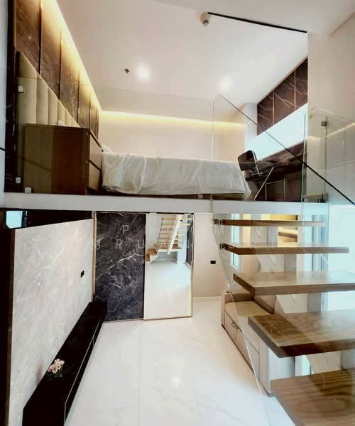 59 Heritage, Bangkok, 18 Soi Sukhumvit 59, Khlong Tan Nua, Watthana, Bangkok, 4 Bedrooms, 200 sqm, Condo For Rent, by Phoom Imruangsri, 500267547 - DDproperty.com