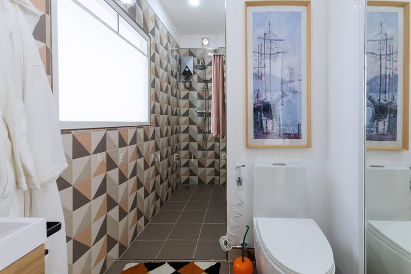 cherry samakki1 เชอร์รี่ สามัคคี 1, ภูเก็ต, ราไวย์, เมืองภูเก็ต, ภูเก็ต, 764 ตร.ม., บ้านเดี่ยว ให้เช่า, โดย MeiMei Prime, 500267548 - DDproperty.com